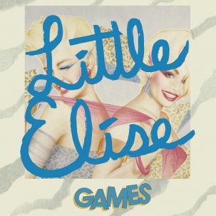 GAMES - Little Elise / About Me 7"