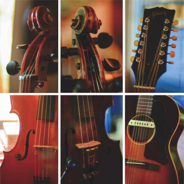 * PREORDER * GANGLOFF / SCHENKER / SHEPPARD - Universal Light LP