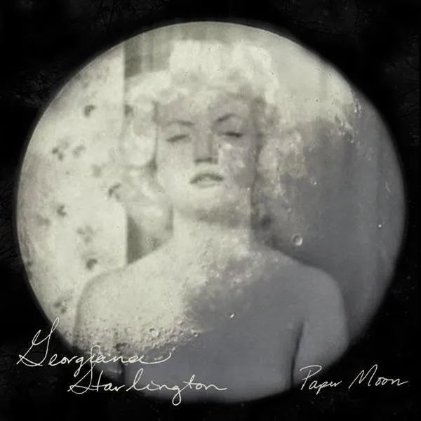 GEORGIANA STARLINGTON - Paper Moon LP