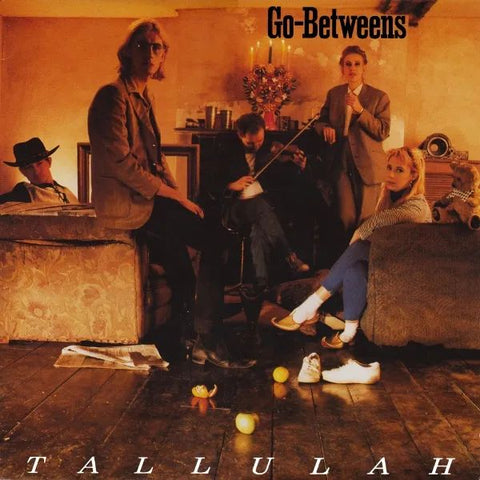 * PREORDER * GO-BETWEENS - Tallulah LP