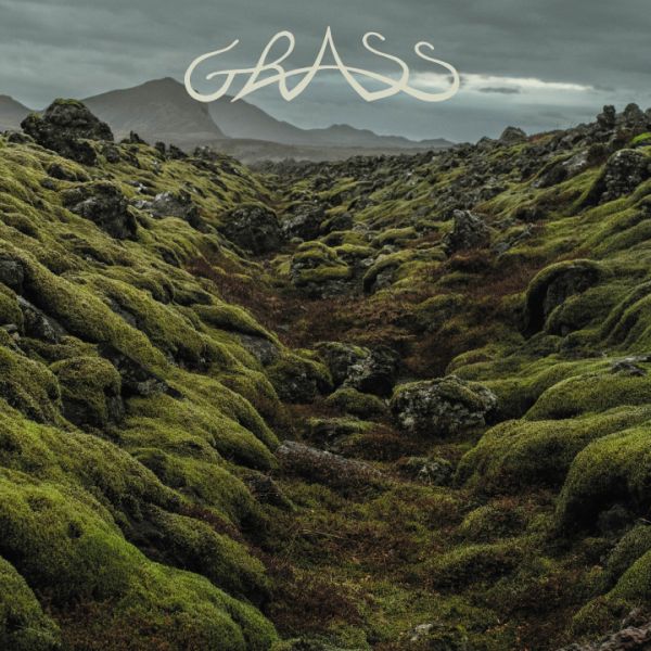 * PREORDER * GRASS - s/t LP