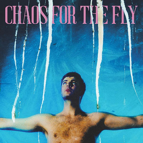 GRIAN CHATTEN - Chaos For The Fly LP