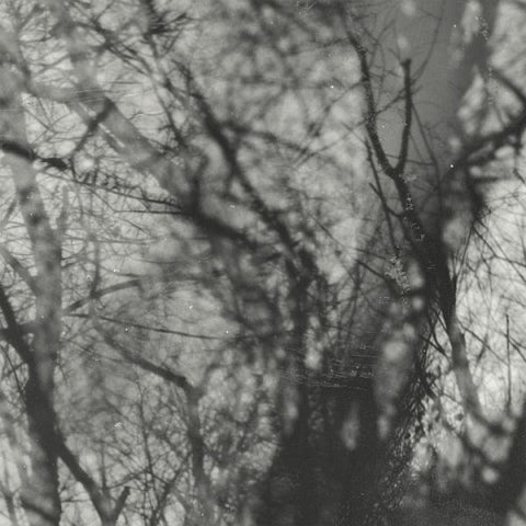 * PREORDER * GROUPER - Way Their Crept LP