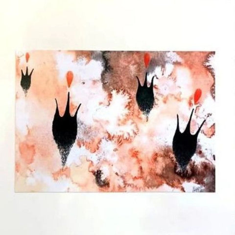 HEADROOM - s/t CD