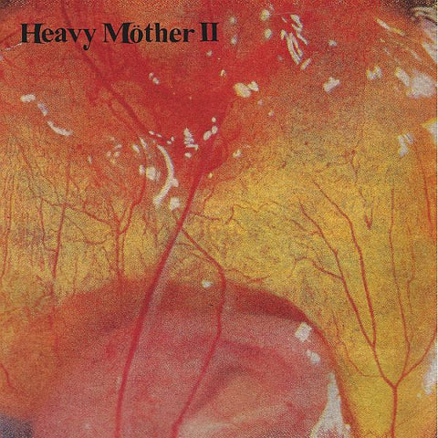 * PREORDER * HEAVY MOTHER - II LP