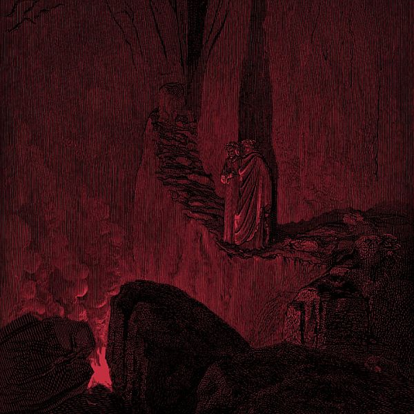 HELL - I LP