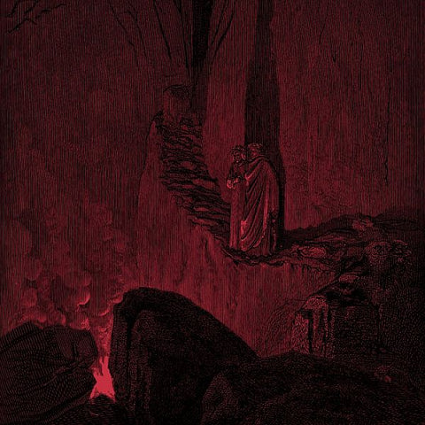 HELL - I LP