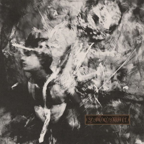 * PREORDER * HIS NAME IS ALIVE - Livonia LP