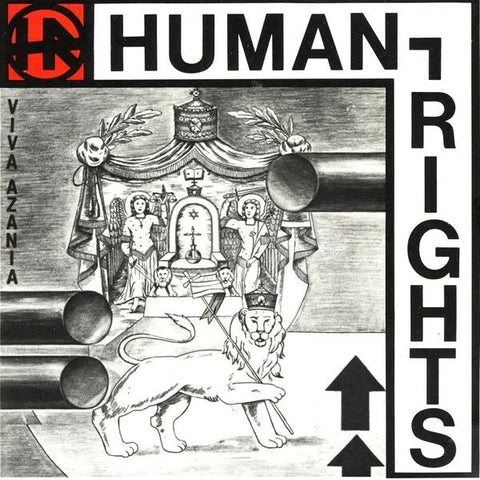 H.R. - Human Rights LP