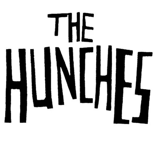 HUNCHES - Same New Thing LP