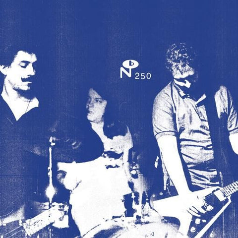 * PREORDER * HUSKER DU - 1985: The Miracle Year BOX (colour vinyl)