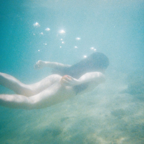 * PREORDER * ICHIKO AOBA - Windswept Adan 2LP