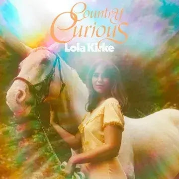 LOLA KIRKE - Country Curious LP (RSD 2024)