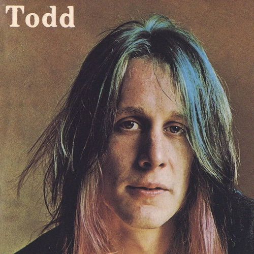 TODD RUNDGREN - Todd 2LP (RSD 2024)