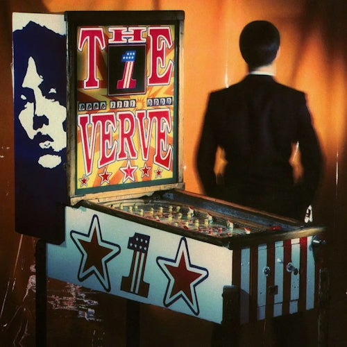 VERVE - No Come Down (B-Sides and Outtakes) LP (RSD 2024)