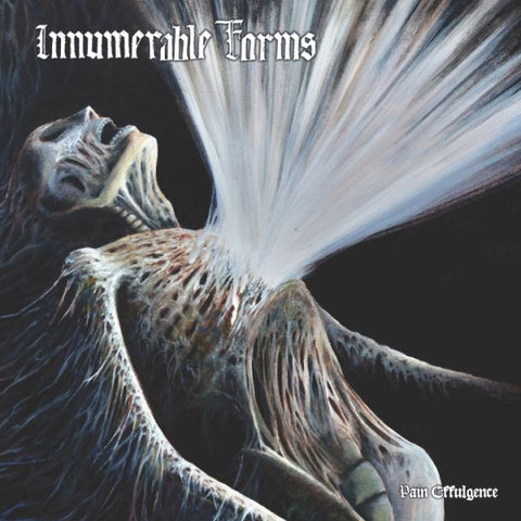 INNUMERABLE FORMS - Pain Effulgence LP