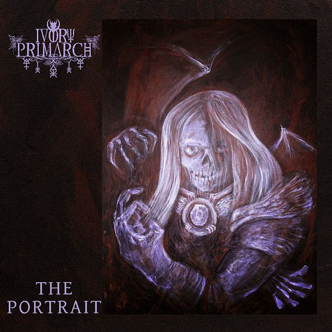 IVORY PRIMARCH - The Portrait TAPE