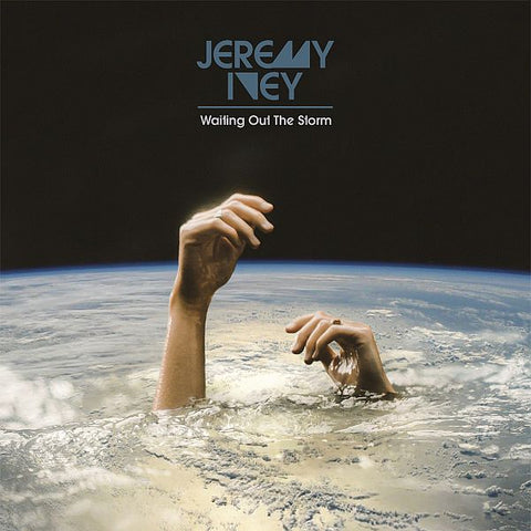 JEREMY IVEY - Waiting Out The Storm LP