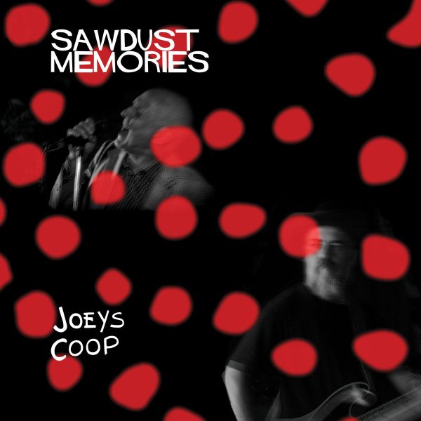 JOEYS COOP - Sawdust Memories LP