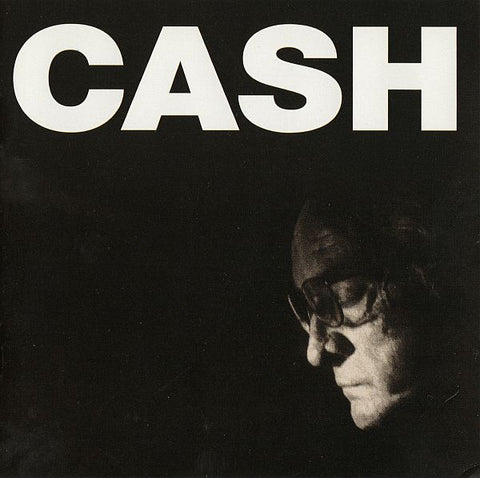 JOHNNY CASH - American IV: The Man Comes Around 2LP