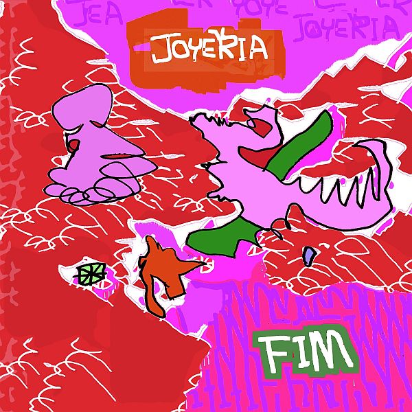 JOYERIA - Fim 12"