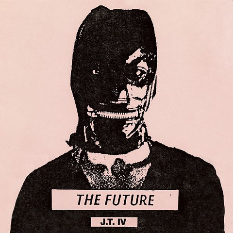 J.T - IV 2LP