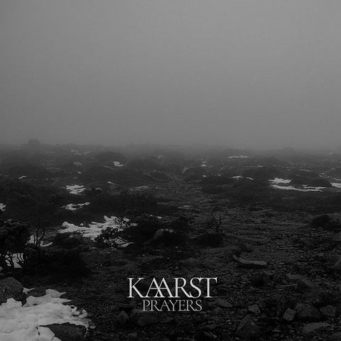 KAARST - Prayers 7"