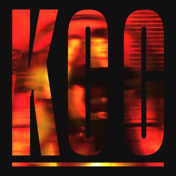 KAIROS CREATURE CLUB - KCC LP (colour vinyl)