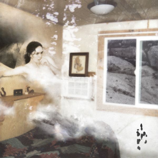 KATHRYN MOHR - Carve LP (colour vinyl)