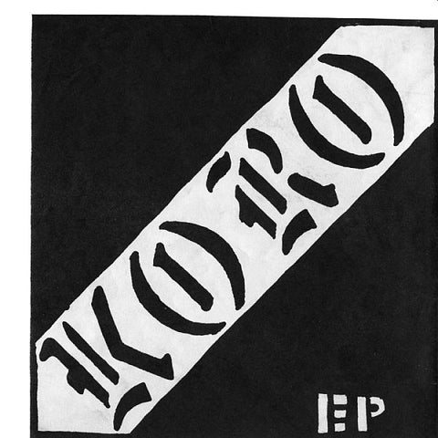 KORO - s/t 7"EP