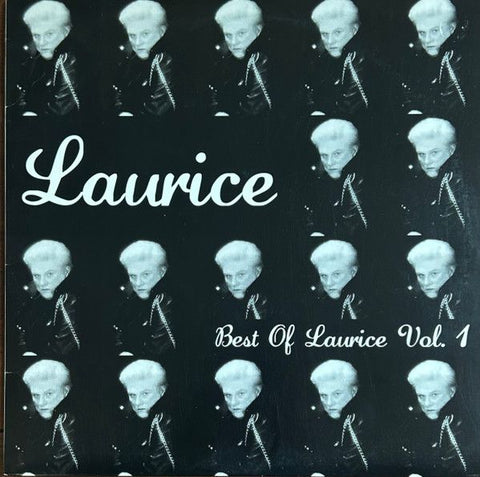 LAURICE - Best of Volume 1 LP