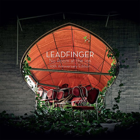 LEADFINGER - No Room At The Inn LP