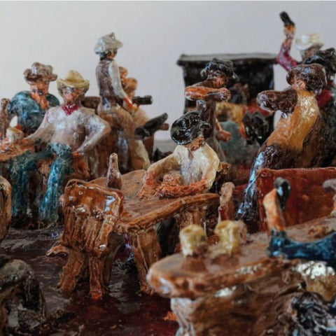 * PREORDER * LEOPARDO - Side A / Side B LP