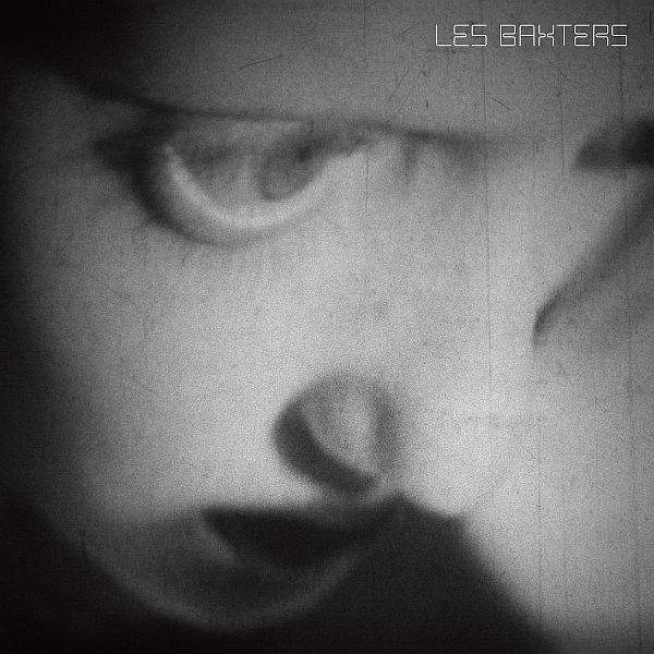 LES BAXTERS - s/t LP