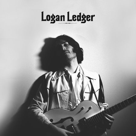 LOGAN LEDGER - s/t LP