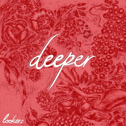 LOOKERS - Deeper LP