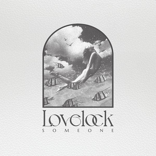 LOVELOCK - Someone LP