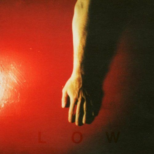 LOW - Trust 2LP