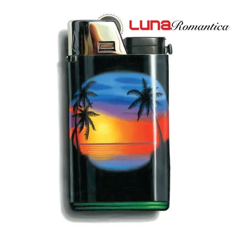 * PREORDER * LUNA - Romantica LP (colour vinyl)