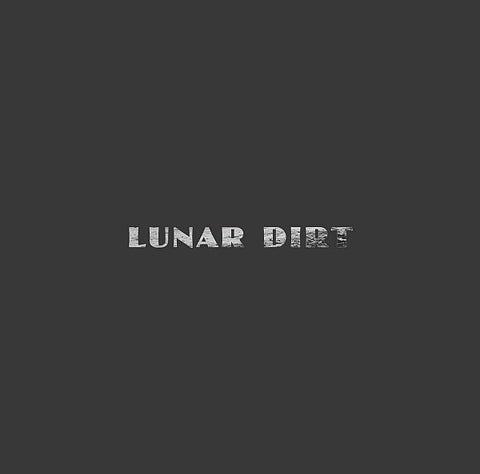 LUNAR DIRT - Chapter One LP