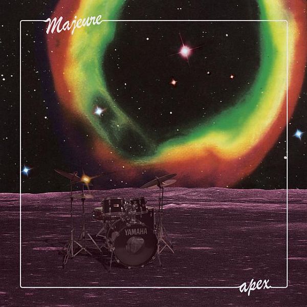 MAJEURE - Apex 12"