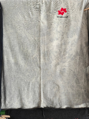 MARK OF CAIN - Incoming T-SHIRT