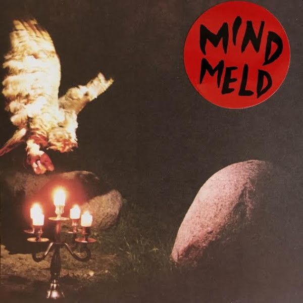 MIND MELD - The Viper 7"