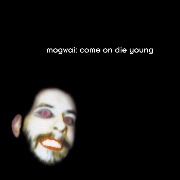 MOGWAI - Come On Die Young 2LP (colour vinyl)