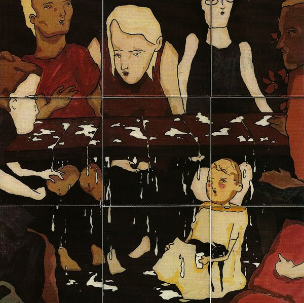 MOGWAI - Mr. Beast 2LP