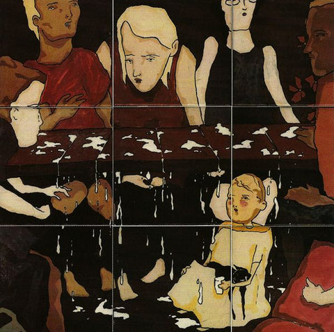 MOGWAI - Mr. Beast 2LP