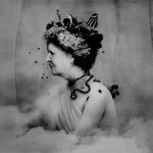 MONOLORD - Empress Rising (Instrumental) 2LP