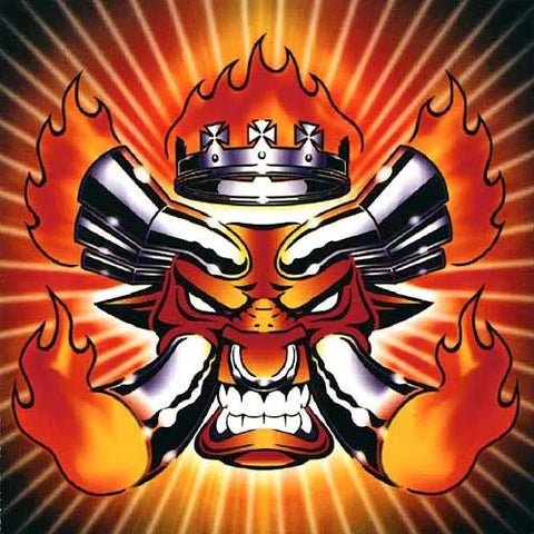 MONSTER MAGNET - God Says No 2LP