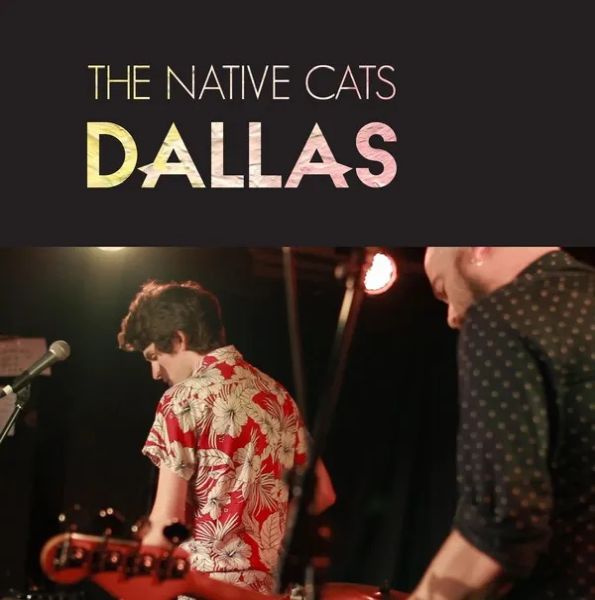 NATIVE CATS - Dallas LP