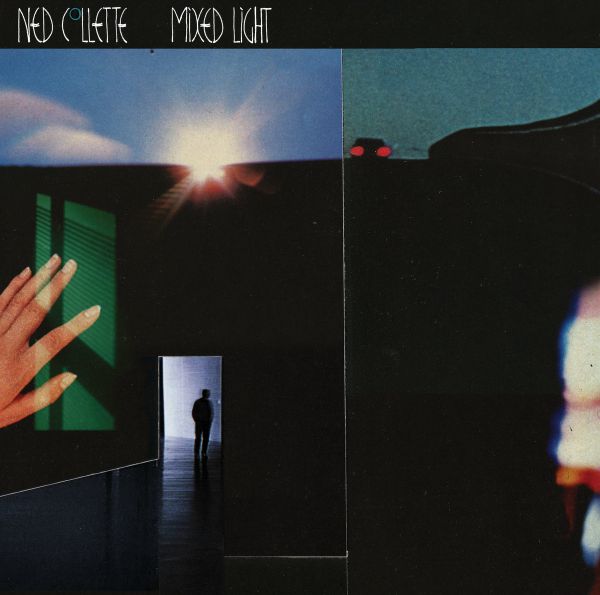 NED COLLETTE - Mixed Light LP